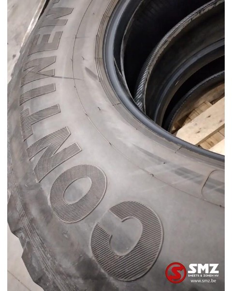 Continental Occ Band 315/80R22.5 Continental HSC - Tire for Truck: picture 2 Continental Occ Band 315/80R22.5 Continental HSC - Tire for Truck: picture 2