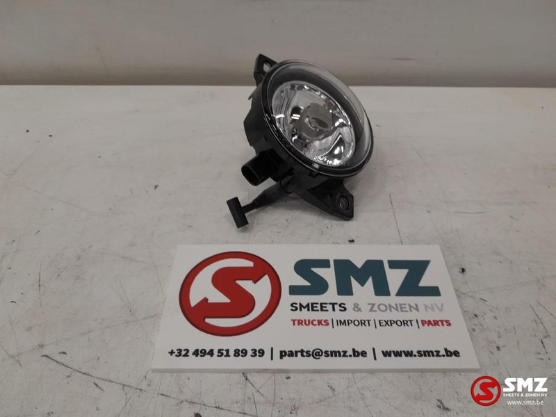 DAF Mistlamp daf - Fog light for Truck: picture 4 DAF Mistlamp daf - Fog light for Truck: picture 4