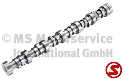 DAF Nokkenas DAF XF106 - Camshaft for Truck: picture 1 DAF Nokkenas DAF XF106 - Camshaft for Truck: picture 1