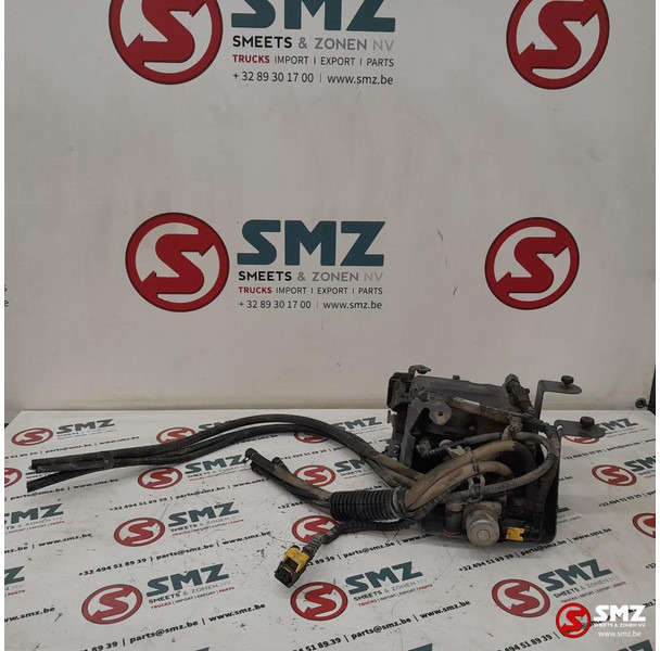 DAF Occ AdBluepomp DAF - Fuel system for Truck: picture 3 DAF Occ AdBluepomp DAF - Fuel system for Truck: picture 3