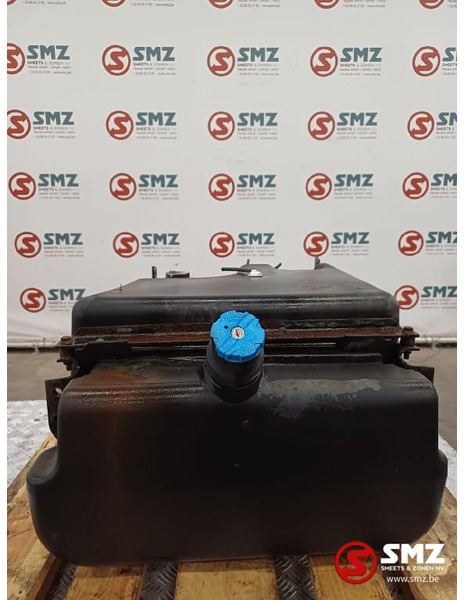 DAF Occ AdBluetank 100L Euro5 DAF - Fuel system for Truck: picture 3 DAF Occ AdBluetank 100L Euro5 DAF - Fuel system for Truck: picture 3