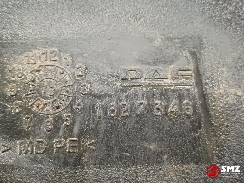 DAF Occ AdBluetank 100L Euro5 DAF - Fuel system for Truck: picture 5 DAF Occ AdBluetank 100L Euro5 DAF - Fuel system for Truck: picture 5