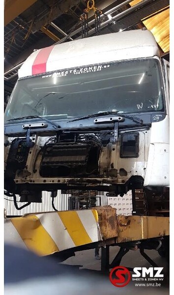 DAF Occ Cabine DAF CF euro 5 spacecab - Cab for Truck: picture 2 DAF Occ Cabine DAF CF euro 5 spacecab - Cab for Truck: picture 2