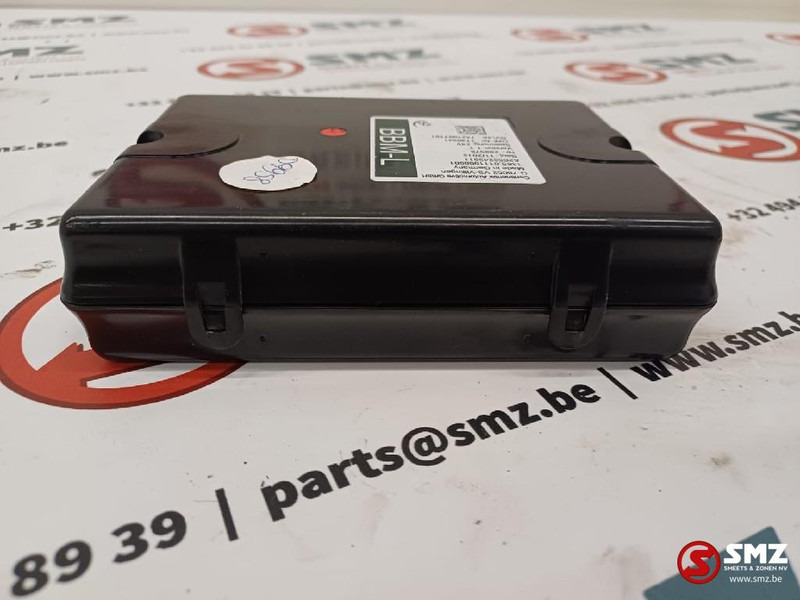 DAF Occ ECU BBM-L regeleenheid DAF - ECU for Truck: picture 2 DAF Occ ECU BBM-L regeleenheid DAF - ECU for Truck: picture 2