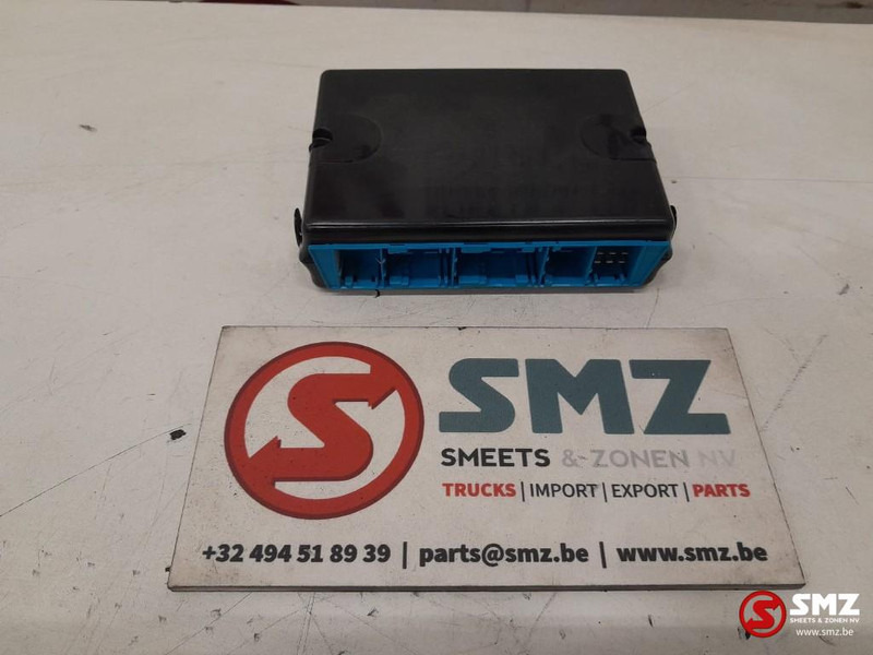 DAF Occ ECU BBM-L regeleenheid DAF - ECU for Truck: picture 5 DAF Occ ECU BBM-L regeleenheid DAF - ECU for Truck: picture 5