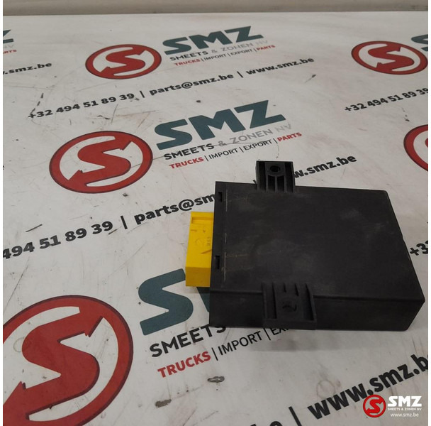DAF Occ ECU CDS4 regeleenheid DAF - ECU for Truck: picture 4 DAF Occ ECU CDS4 regeleenheid DAF - ECU for Truck: picture 4