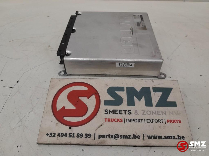 DAF Occ ECU EBS ZM regeleenheid DAF - ECU for Truck: picture 4 DAF Occ ECU EBS ZM regeleenheid DAF - ECU for Truck: picture 4