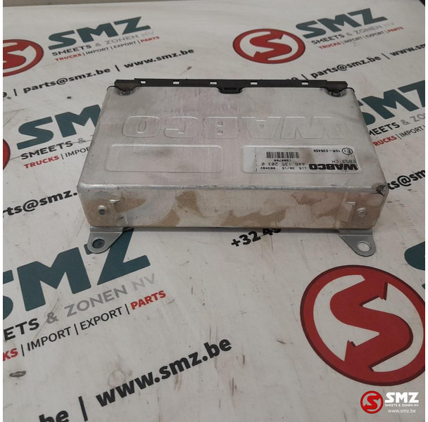 DAF Occ ECU EBS3 regeleenheid DAF - ECU for Truck: picture 2 DAF Occ ECU EBS3 regeleenheid DAF - ECU for Truck: picture 2