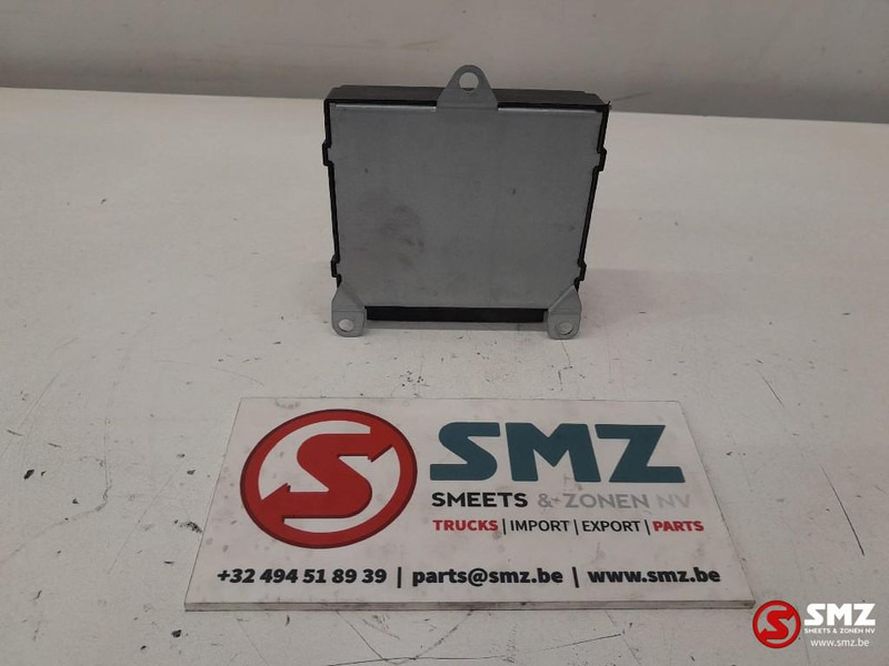 DAF Occ ECU ECAS 4x2 regeleenheid DAF - ECU for Truck: picture 5 DAF Occ ECU ECAS 4x2 regeleenheid DAF - ECU for Truck: picture 5