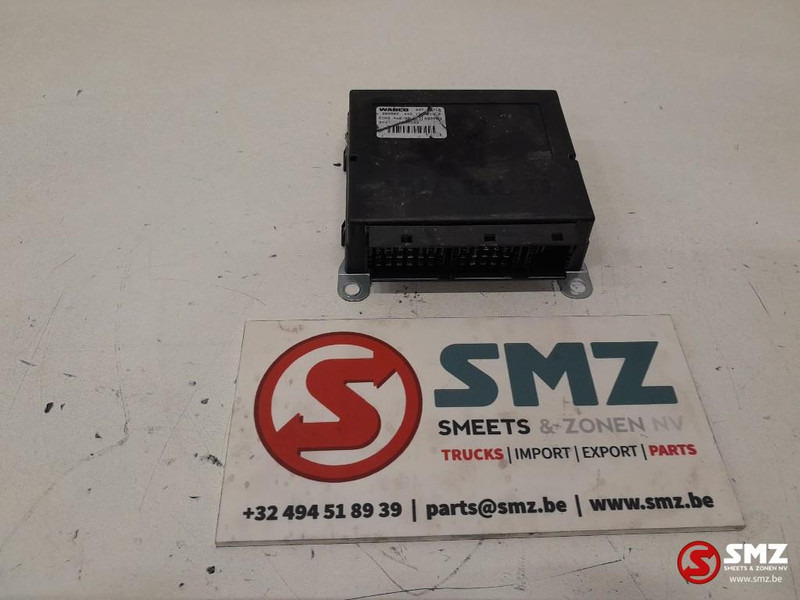 DAF Occ ECU ECAS 4x2 regeleenheid DAF - ECU for Truck: picture 4 DAF Occ ECU ECAS 4x2 regeleenheid DAF - ECU for Truck: picture 4
