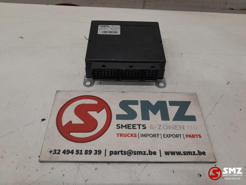 DAF Occ ECU ECAS 6x2 regeleenheid DAF - ECU for Truck: picture 1 DAF Occ ECU ECAS 6x2 regeleenheid DAF - ECU for Truck: picture 1