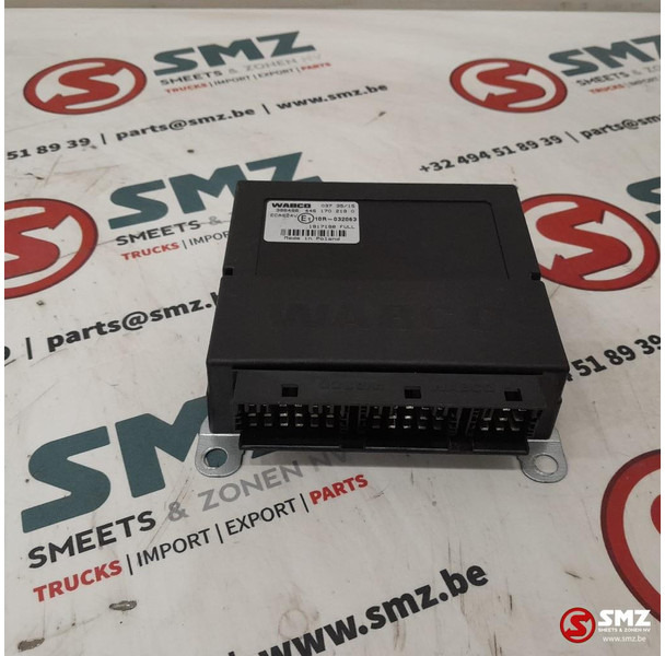 DAF Occ ECU ECAS regeleenheid DAF - ECU for Truck: picture 1 DAF Occ ECU ECAS regeleenheid DAF - ECU for Truck: picture 1