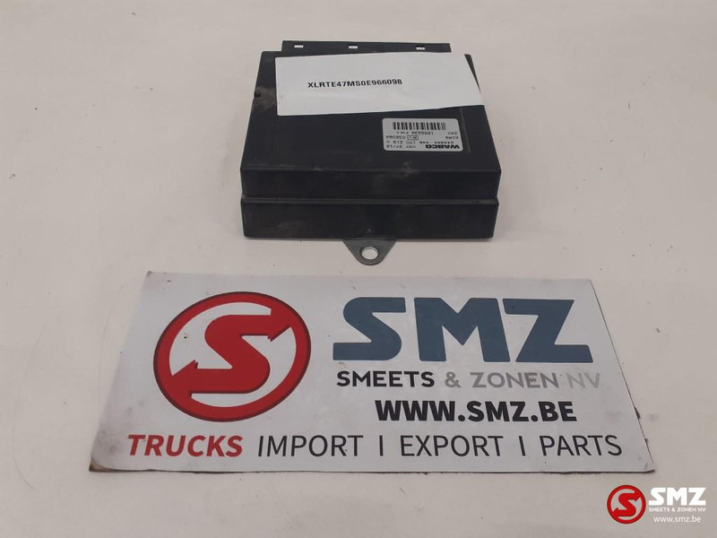 DAF Occ ECU ECAS regeleenheid DAF - ECU for Truck: picture 3 DAF Occ ECU ECAS regeleenheid DAF - ECU for Truck: picture 3