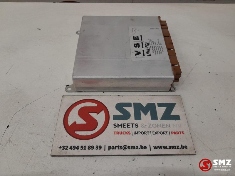 DAF Occ ECU EMAS regeleenheid DAF - ECU for Truck: picture 3 DAF Occ ECU EMAS regeleenheid DAF - ECU for Truck: picture 3