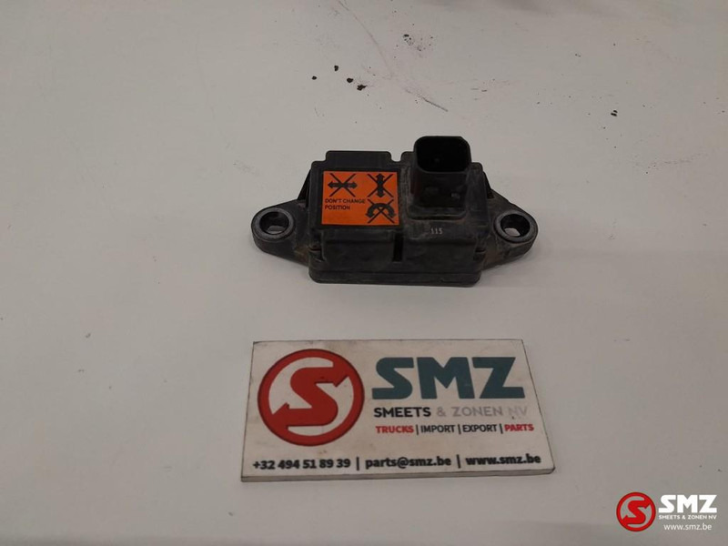 DAF Occ ECU ESC VSC regeleenheid DAF - ECU for Truck: picture 2 DAF Occ ECU ESC VSC regeleenheid DAF - ECU for Truck: picture 2