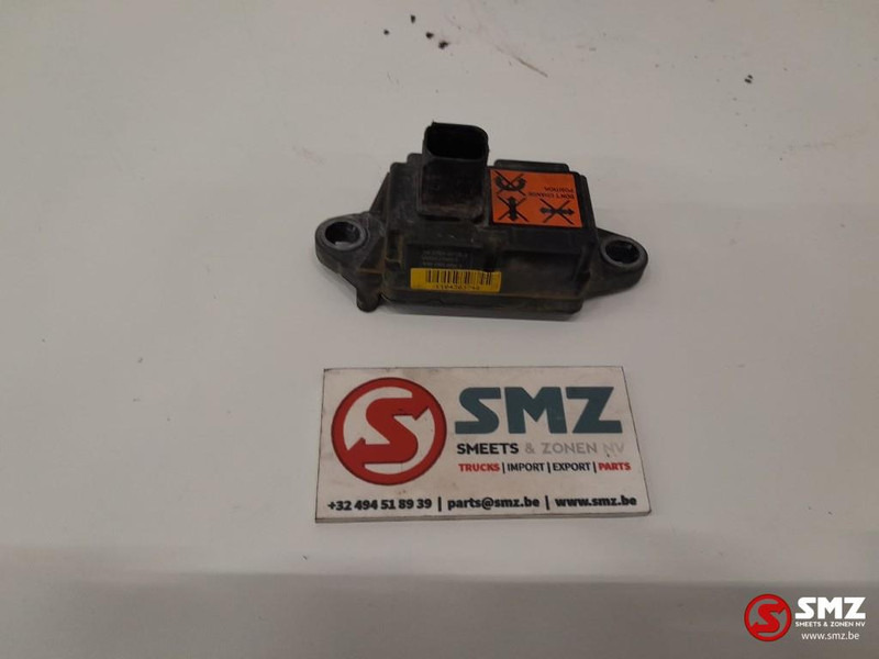 DAF Occ ECU ESC VSC regeleenheid DAF - ECU for Truck: picture 1 DAF Occ ECU ESC VSC regeleenheid DAF - ECU for Truck: picture 1