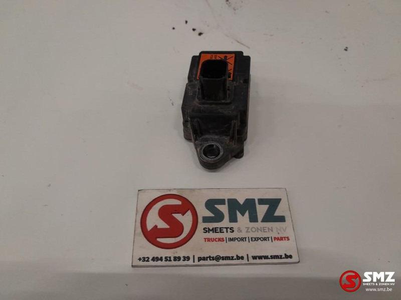 DAF Occ ECU ESC VSC regeleenheid DAF - ECU for Truck: picture 3 DAF Occ ECU ESC VSC regeleenheid DAF - ECU for Truck: picture 3