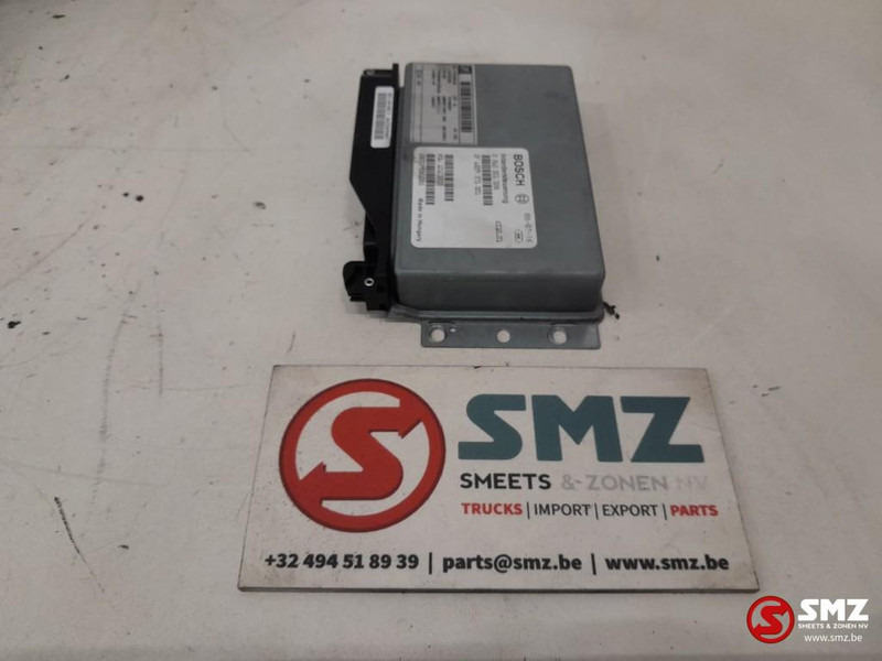 DAF Occ ECU EST42 intarder regeleenheid DAF - ECU for Truck: picture 3 DAF Occ ECU EST42 intarder regeleenheid DAF - ECU for Truck: picture 3