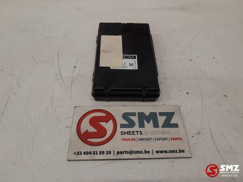 DAF Occ ECU VIC3 regeleenheid DAF - ECU for Truck: picture 4 DAF Occ ECU VIC3 regeleenheid DAF - ECU for Truck: picture 4