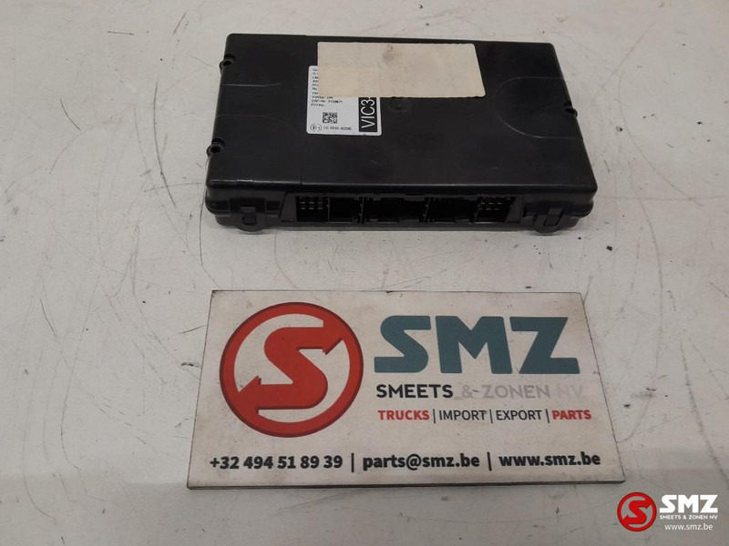DAF Occ ECU VIC3 regeleenheid DAF - ECU for Truck: picture 1 DAF Occ ECU VIC3 regeleenheid DAF - ECU for Truck: picture 1