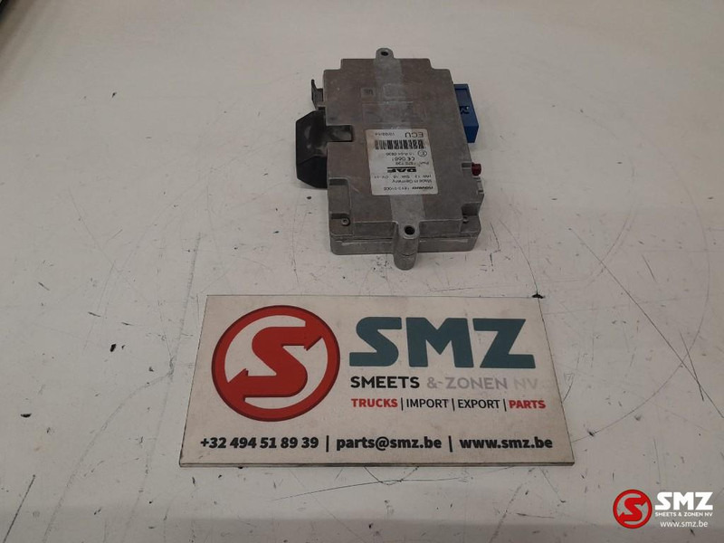 DAF Occ ECU telefooninterface regeleenheid DAF - ECU for Truck: picture 4 DAF Occ ECU telefooninterface regeleenheid DAF - ECU for Truck: picture 4