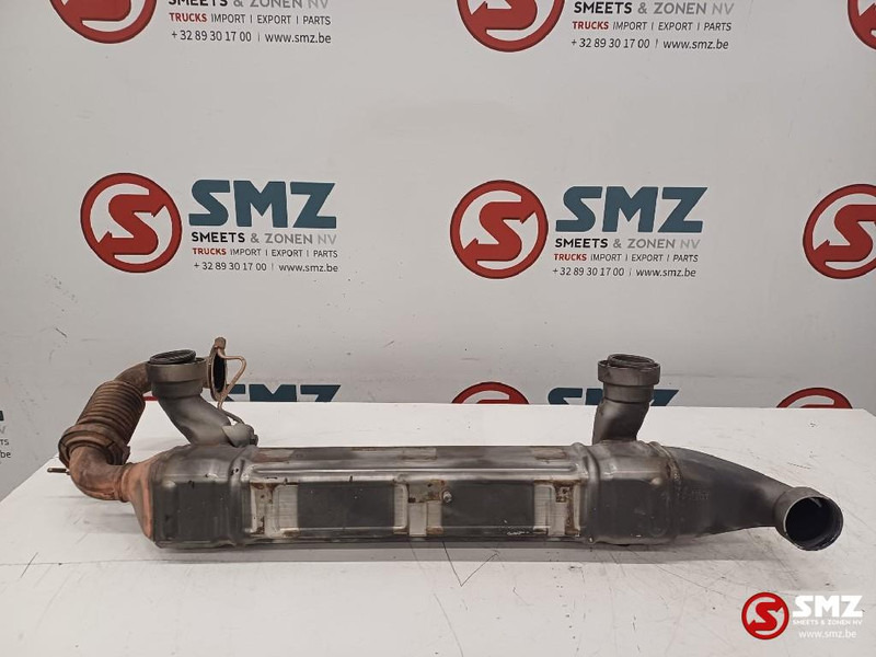DAF Occ EGR koeler MX13 DAF - Engine and parts for Truck: picture 1 DAF Occ EGR koeler MX13 DAF - Engine and parts for Truck: picture 1