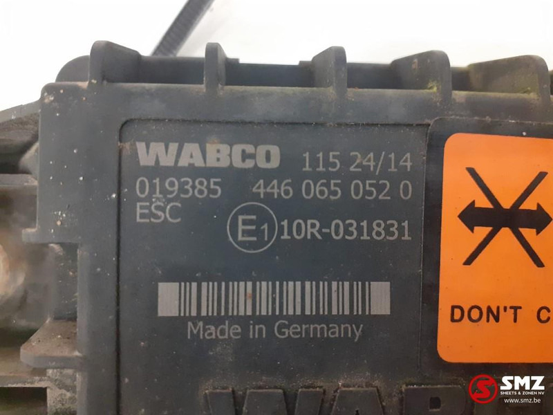 DAF Occ ESC regeleenheid sensor DAF - Sensor for Truck: picture 3 DAF Occ ESC regeleenheid sensor DAF - Sensor for Truck: picture 3