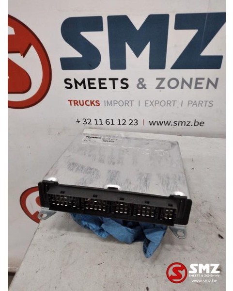 DAF Occ Ecu EBS ZM DAF XF105 - ECU for Truck: picture 2 DAF Occ Ecu EBS ZM DAF XF105 - ECU for Truck: picture 2