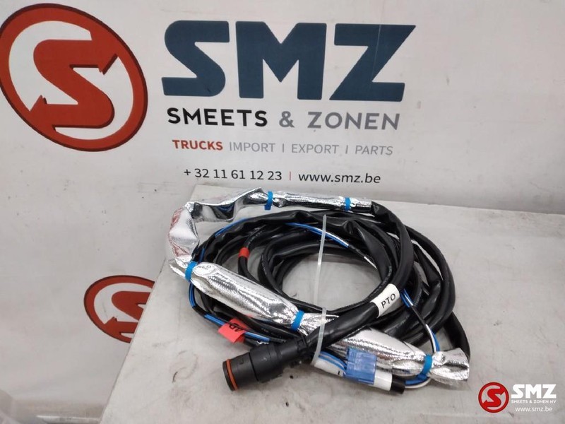DAF Occ Kabelboom chassis PTO DAF XF105 - Cables/ Wire harness for Truck: picture 1 DAF Occ Kabelboom chassis PTO DAF XF105 - Cables/ Wire harness for Truck: picture 1