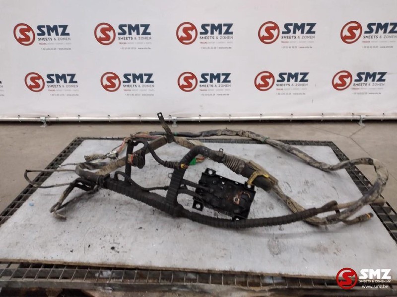 DAF Occ Kabelboom motor DAF XF105 - Cables/ Wire harness for Truck: picture 2 DAF Occ Kabelboom motor DAF XF105 - Cables/ Wire harness for Truck: picture 2