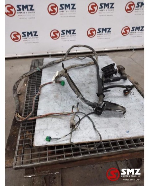 DAF Occ Kabelboom motor DAF XF105 - Cables/ Wire harness for Truck: picture 1 DAF Occ Kabelboom motor DAF XF105 - Cables/ Wire harness for Truck: picture 1