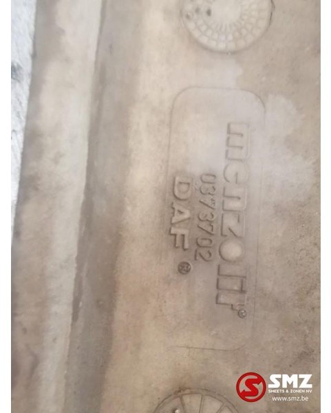 DAF Occ Motorkap DAF 2300 - Hood for Truck: picture 2 DAF Occ Motorkap DAF 2300 - Hood for Truck: picture 2