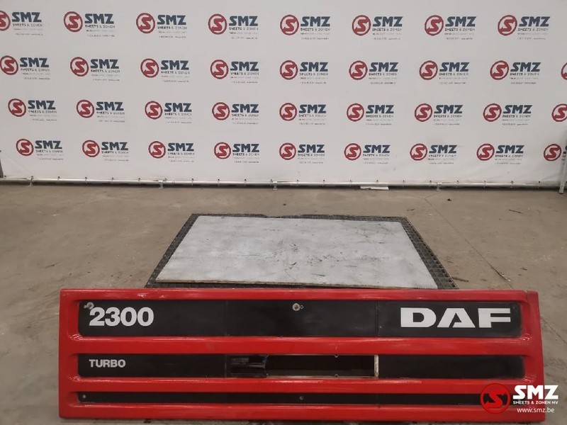 DAF Occ Motorkap DAF 2300 - Hood for Truck: picture 1 DAF Occ Motorkap DAF 2300 - Hood for Truck: picture 1