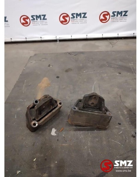 DAF Occ Motorsteunen DAF LF55 - Engine mount for Truck: picture 2 DAF Occ Motorsteunen DAF LF55 - Engine mount for Truck: picture 2