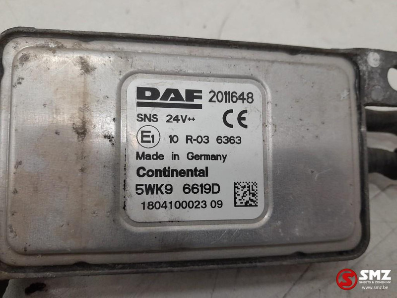 DAF Occ NOX sensor na katalysator DAF - Sensor for Truck: picture 4 DAF Occ NOX sensor na katalysator DAF - Sensor for Truck: picture 4