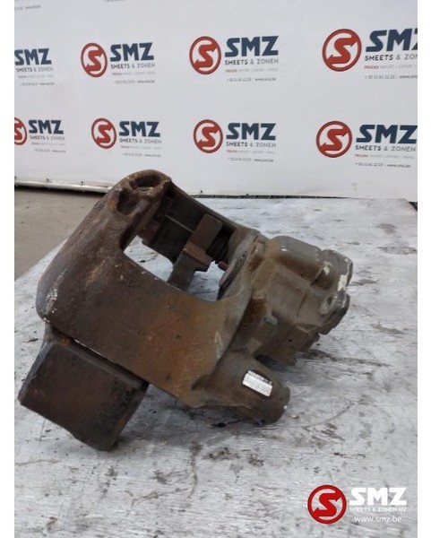 DAF Occ Remklauw rechts voor/achter DAF LF55 - Brake caliper for Truck: picture 1 DAF Occ Remklauw rechts voor/achter DAF LF55 - Brake caliper for Truck: picture 1