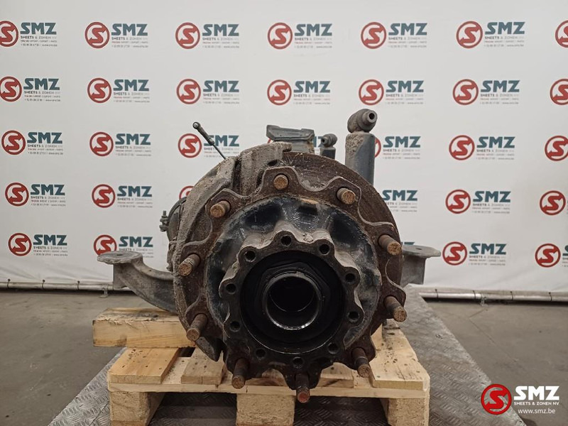 DAF Occ aandrijfas 1347 DAF - Drive shaft for Truck: picture 3 DAF Occ aandrijfas 1347 DAF - Drive shaft for Truck: picture 3