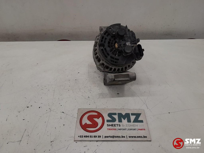 DAF Occ alternator DAF - Alternator for Truck: picture 5 DAF Occ alternator DAF - Alternator for Truck: picture 5