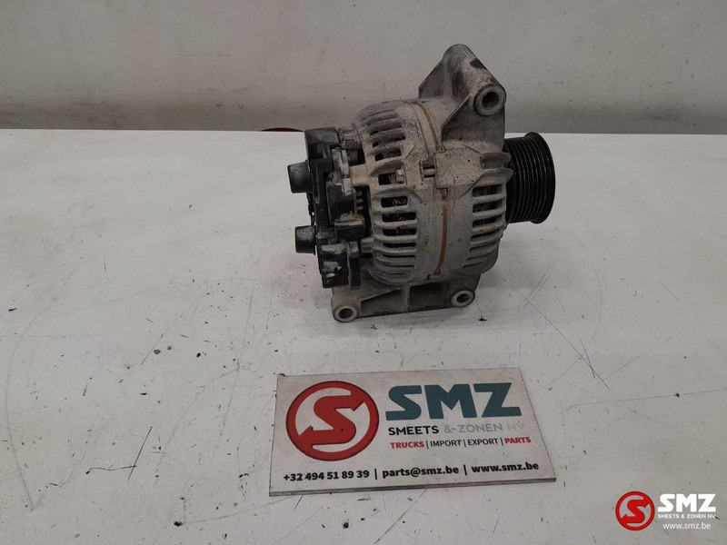 DAF Occ alternator DAF - Alternator for Truck: picture 2 DAF Occ alternator DAF - Alternator for Truck: picture 2