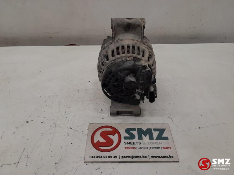DAF Occ alternator DAF - Alternator for Truck: picture 3 DAF Occ alternator DAF - Alternator for Truck: picture 3