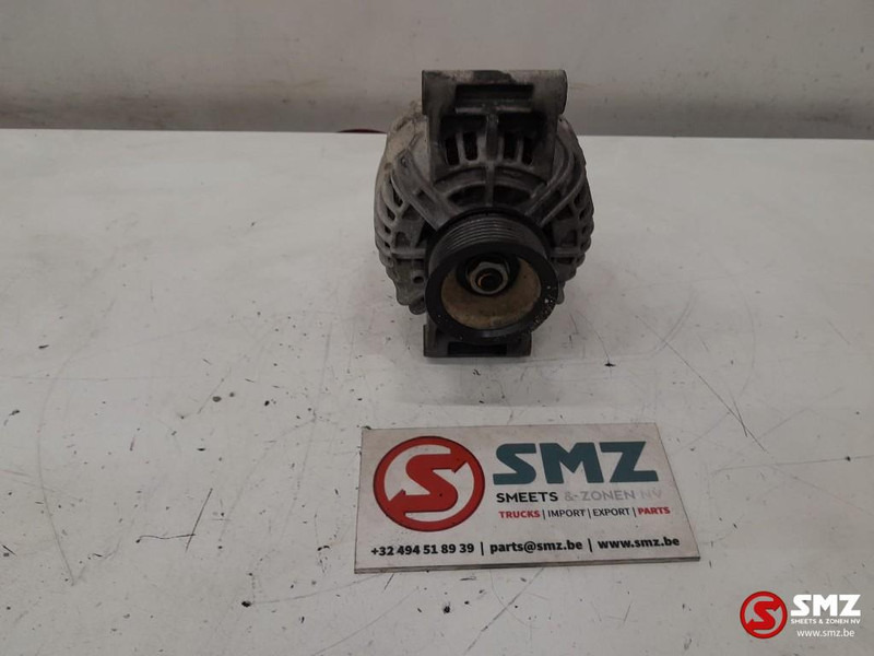 DAF Occ alternator DAF - Alternator for Truck: picture 4 DAF Occ alternator DAF - Alternator for Truck: picture 4
