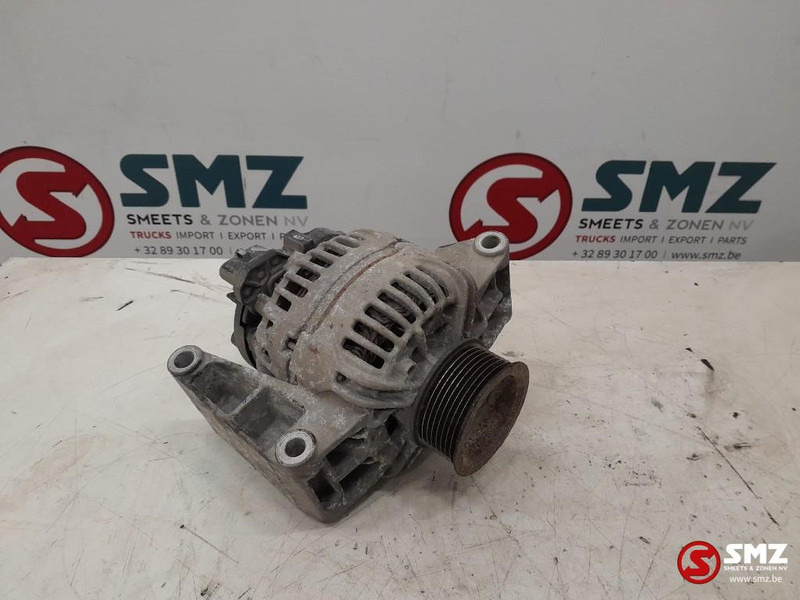 DAF Occ alternator DAF EURO 6 - Alternator for Truck: picture 3 DAF Occ alternator DAF EURO 6 - Alternator for Truck: picture 3