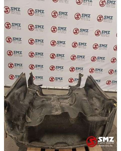 DAF Occ beschermkap motorruimte daf xf 106 1949415 - Frame/ Chassis for Truck: picture 2 DAF Occ beschermkap motorruimte daf xf 106 1949415 - Frame/ Chassis for Truck: picture 2