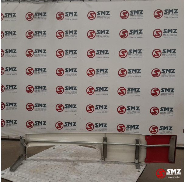 DAF Occ cabinespoiler rechts DAF - Aerodynamics/ Spoiler for Truck: picture 2 DAF Occ cabinespoiler rechts DAF - Aerodynamics/ Spoiler for Truck: picture 2