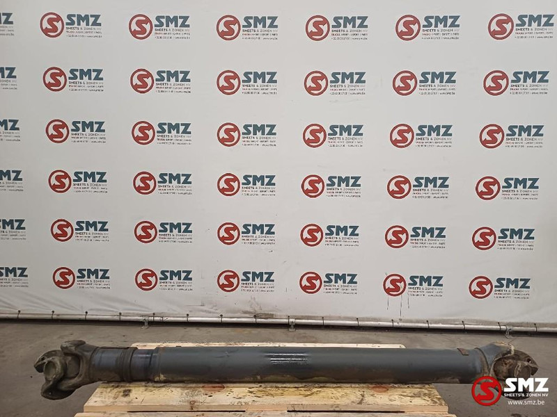 DAF Occ cardanas DAF - Drive shaft for Truck: picture 1 DAF Occ cardanas DAF - Drive shaft for Truck: picture 1