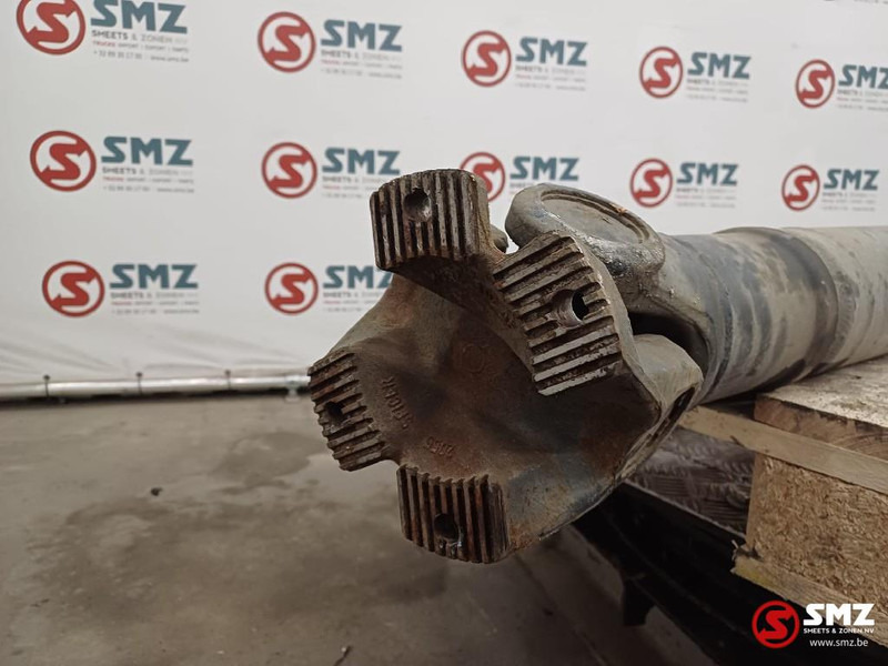 DAF Occ cardanas DAF - Drive shaft for Truck: picture 2 DAF Occ cardanas DAF - Drive shaft for Truck: picture 2