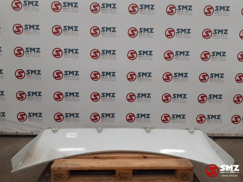 DAF Occ dakspoiler DAF - Aerodynamics/ Spoiler for Truck: picture 2 DAF Occ dakspoiler DAF - Aerodynamics/ Spoiler for Truck: picture 2