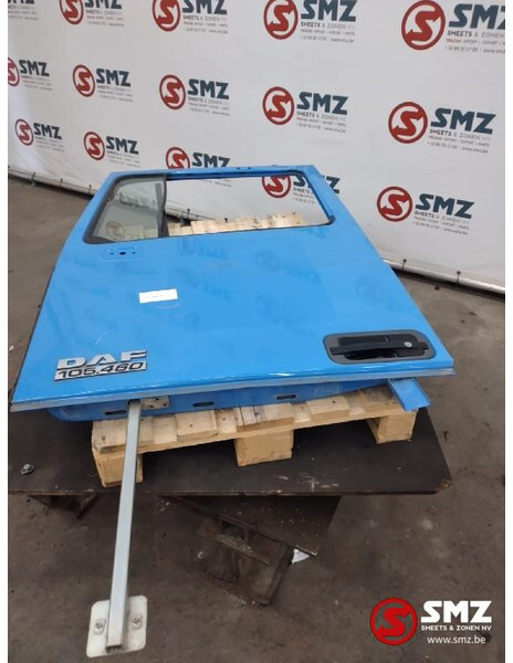 DAF Occ deur links DAF - Door and parts for Truck: picture 1 DAF Occ deur links DAF - Door and parts for Truck: picture 1