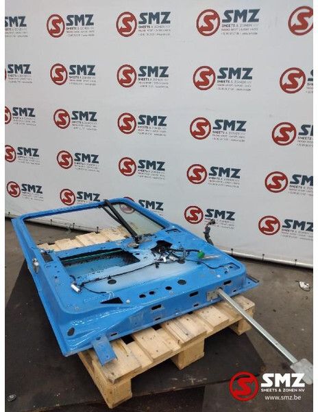 DAF Occ deur links DAF - Door and parts for Truck: picture 2 DAF Occ deur links DAF - Door and parts for Truck: picture 2