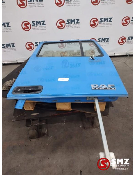 DAF Occ deur rechts DAF - Door and parts for Truck: picture 1 DAF Occ deur rechts DAF - Door and parts for Truck: picture 1